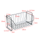 Metal Basket